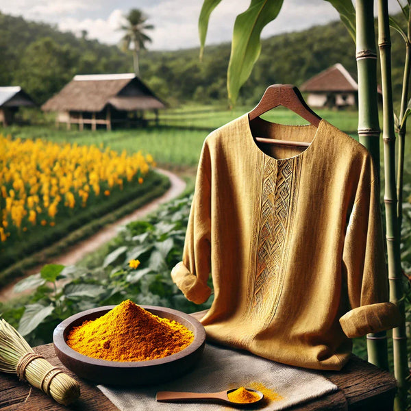 10 Reasons Why Sustainable Shirts are the Future of Fashion: Eco-Friendly Style Choices you will Love